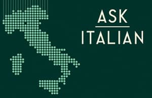 ASK Italian Gift Card
